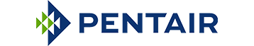 Pentair pool equipment logo